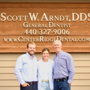 Center Ridge Dental - Dentists