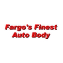 Fargo's Finest Auto Body Shop - Automobile Body Repairing & Painting