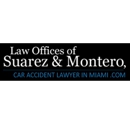 Suarez and Montero Car Accident Lawyer Miami.com - Automobile Accident Attorneys