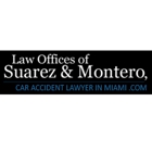 Suarez and Montero Car Accident Lawyer Miami.com