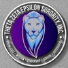 Theta Zeta Epsilon Sorority gallery