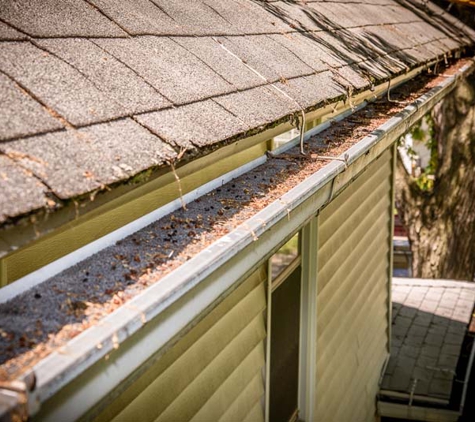 First Class Gutters - Providence, RI. cleaning of gutters