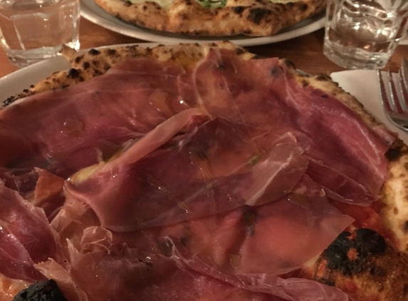 SottoCasa Pizzeria - New York, NY