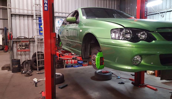 Toronto Brake & Clutch Pty Ltd - Toronto, NSW