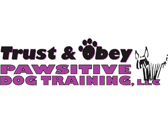 Trust and Obey Dog Training - Plymouth, MI