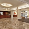 Hilton Columbia Center gallery