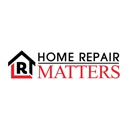 Home Repair Matters - Altering & Remodeling Contractors