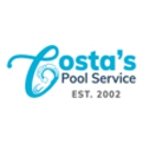 Costa's Pool & Spa Service - Swimming Pool Repair & Service