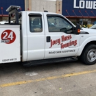 Joey  Ross Towing