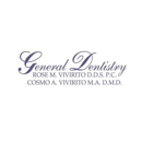 Rose M. Vivirito DDS & Cosmo A. Vivirito DMD - Dentists