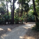 Tomoka State Park Museum - Parks