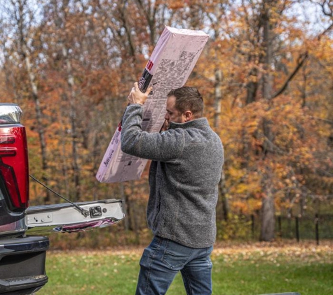 Ascension Roofing & Siding - Isanti, MN