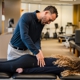 Saco Bay Orthopaedic and Sports Physical Therapy - Portland - Outer Congress