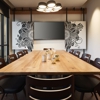 AKB, a hotel bar gallery