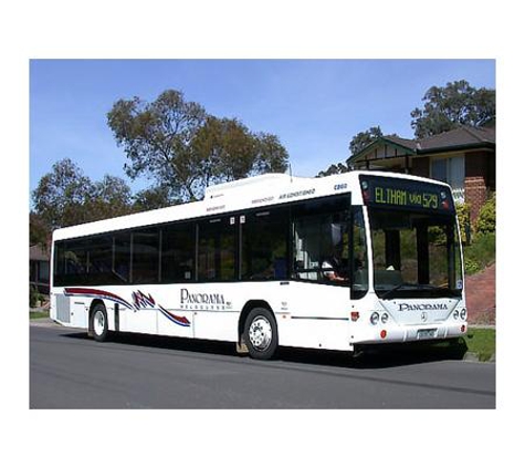 Panorama Coaches - Diamond Creek, VIC