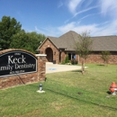 Keck David