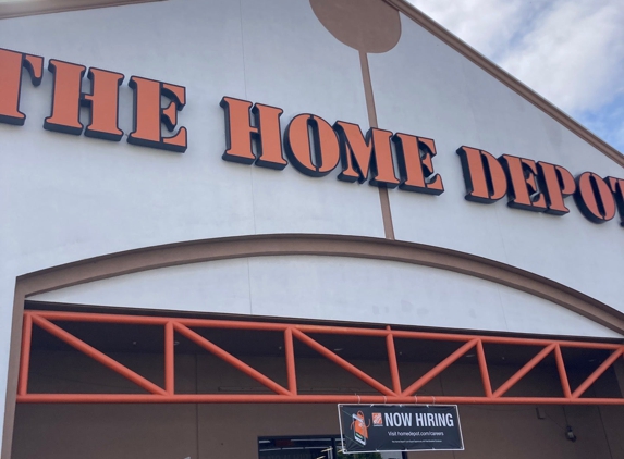 The Home Depot - Vallejo, CA