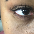 Pretty Eyebrow Threading & Henna - Hair Removal