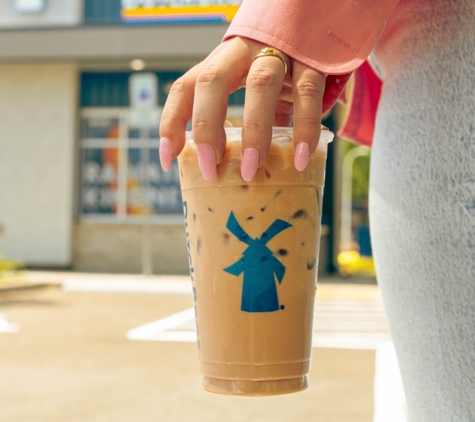 Dutch Bros Coffee - Andover, KS