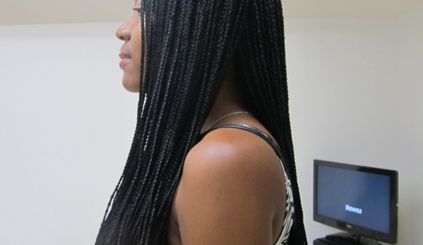 Michiana African Hair Braiding - Mishawaka, IN