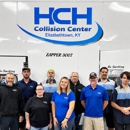 Hardin County Collision Center - Automobile Seat Covers, Tops & Upholstery