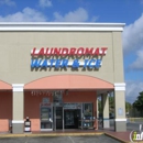East Coin Laundry - Commercial Laundries