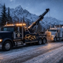 Tubby's Heavy Truck Repair & Towing - Towing Equipment