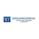 Weinlander Fitzhugh Certified Public Accountants & Consultants - Accounting Services