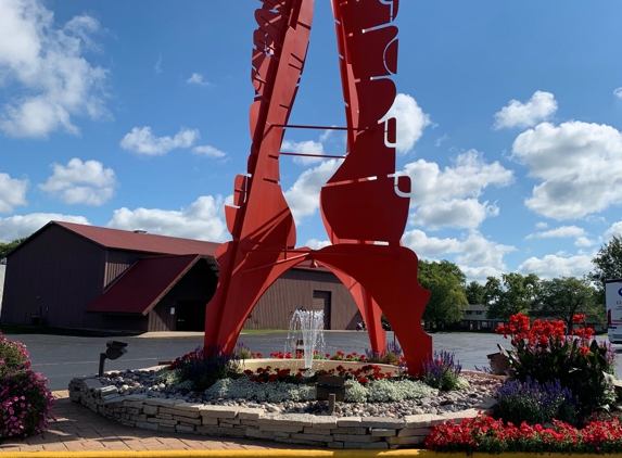 Fireside Dinner Theatre - Fort Atkinson, WI