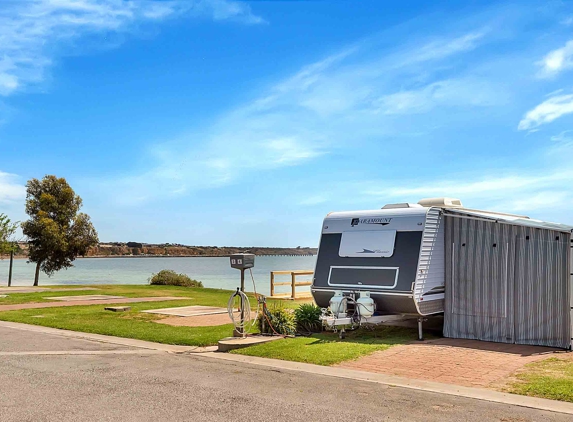Stansbury Caravan Park