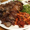 Gahwa Korean Restaurant - Korean Restaurants