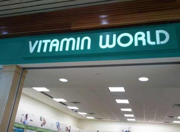 Vitamin World - Danville, VA