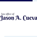 Law Office of Jason A. Cueva - Attorneys