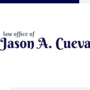 Law Office of Jason A. Cueva