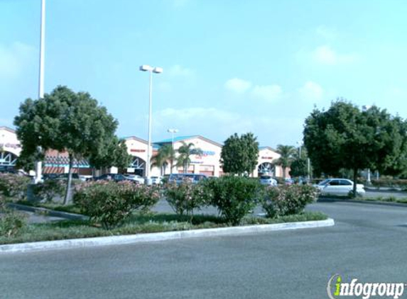 Albertsons Floral - Buena Park, CA