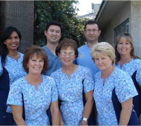 Bakersfield Endodontics - Bakersfield, CA