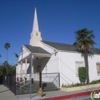 Toluca Lake Foursquare church gallery