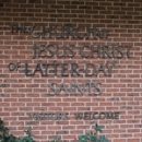 The Church of Jesus Christ of Latter-day Saints - Methodist Churches