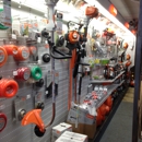 Benny's Lawnmower Shop - Sprinklers-Garden & Lawn