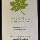 Hospice  Ministries - Hospices