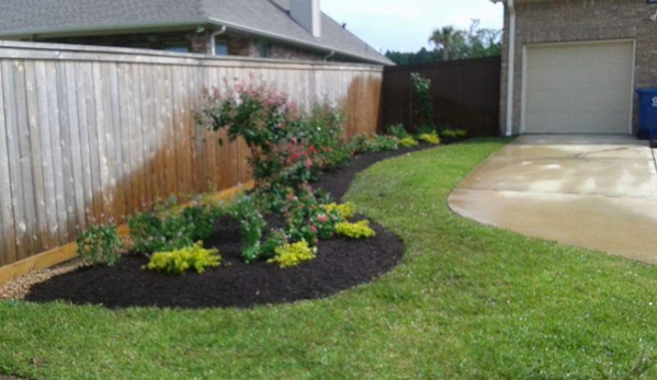 Helms Landscape And Artificial Turf - Highlands, TX