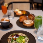 EDGE Restaurant & Bar