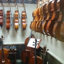 Angelico Violins - Guitars & Amplifiers