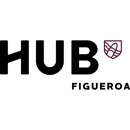 Hub on Campus Figueroa - Apartments