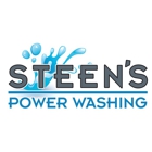 Steen's Power Washing