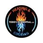 Todd's Residential Heating & Cooling