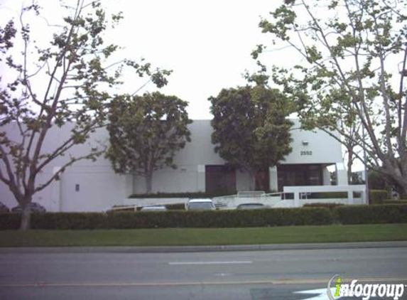 AMP Research - Tustin, CA