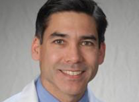 Kristopher Kallin   M.D. - Los Angeles, CA