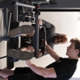Thesis Personal Training Tysons