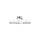 Michael Lemon - Legal Service Plans